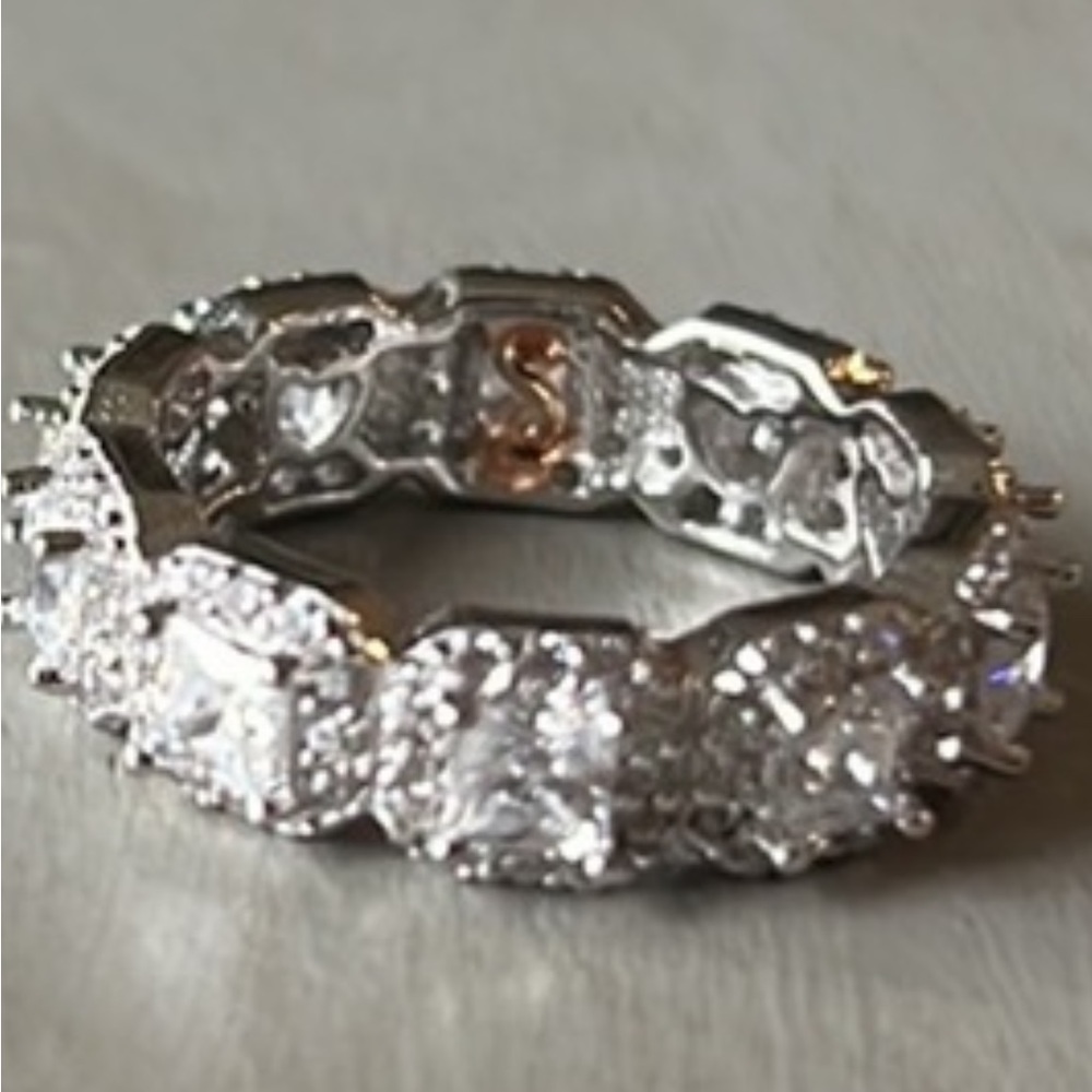 Levian ring - Picture 4 of 4